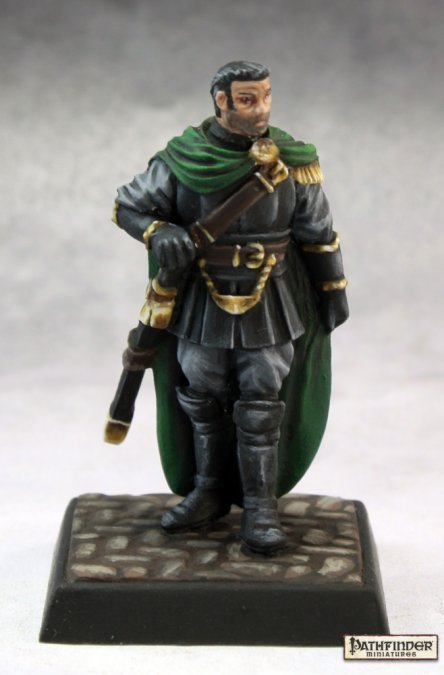 Hellknight Captain