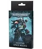 Space Wolves Datacards
