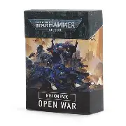 Mission Pack open War