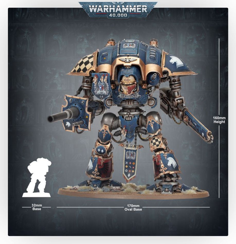 KNIGHT Questoris