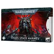 index chaos space marine