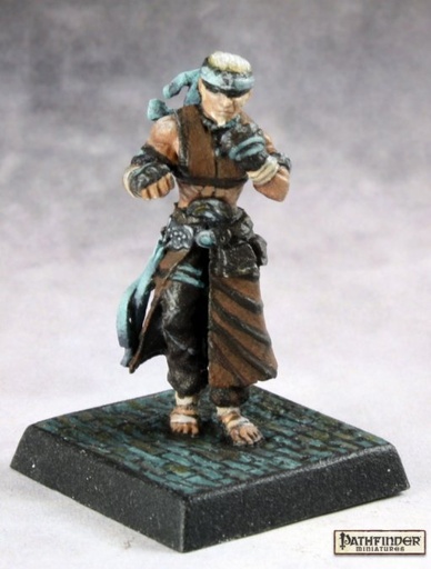 [60152] Brotherhood Of The Seal