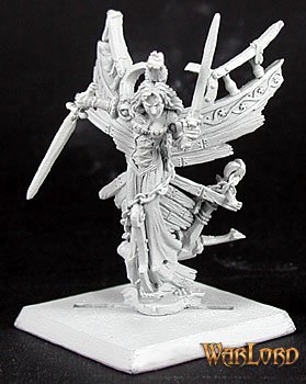 [14106] Dark Maiden, Razig Solo