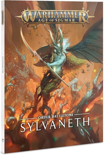 Order Battletome Sylvaneth