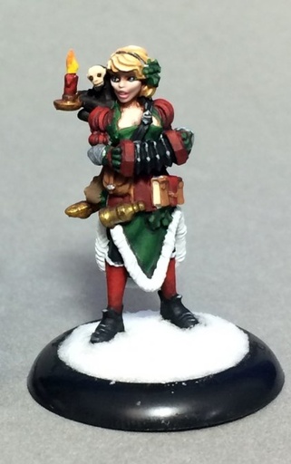 [01578] Carol, Christmas Bard