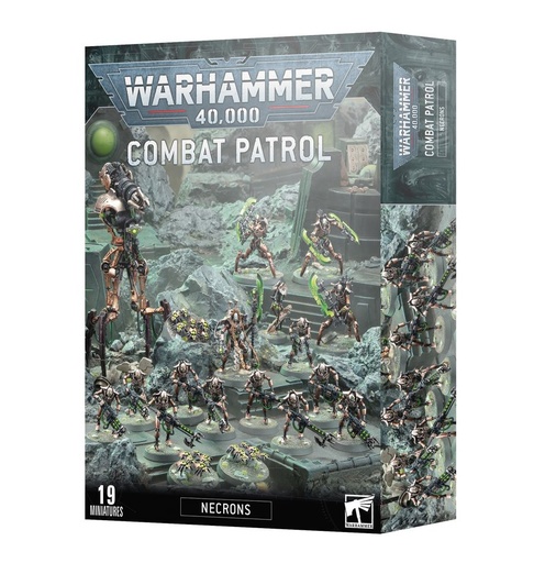 [GW49-04] Combat Patrol