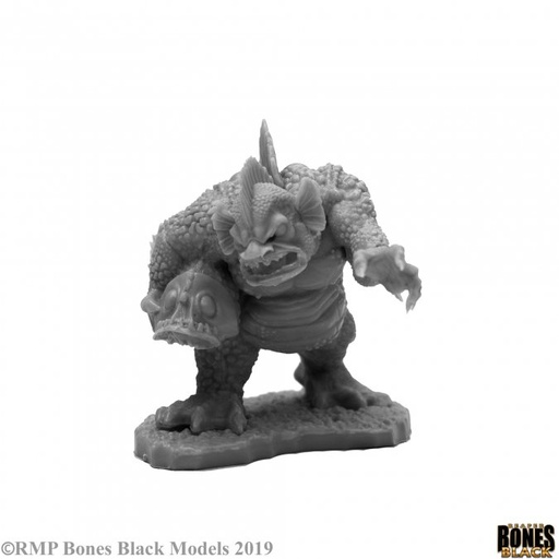 [44119] Marsh Troll