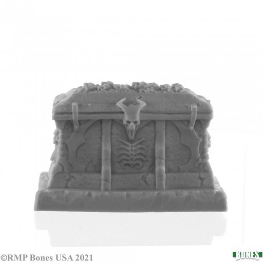 [77722] Sealed Sarcophagus