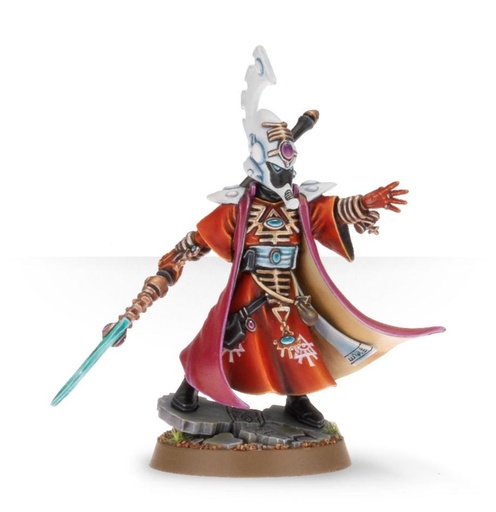 [46-05] Farseer