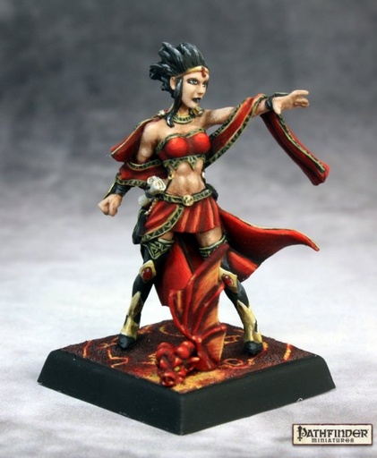 [60129] Chelaxian Infernal Binder