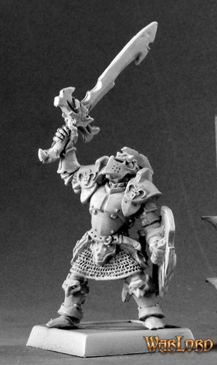 [14546] Ymrilix the False, Anti Paladin