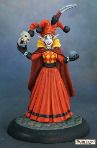 [60159] Jolistina Susperio