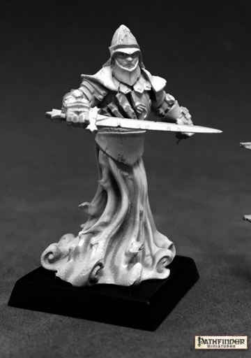 [60199] Honaire, Spirit