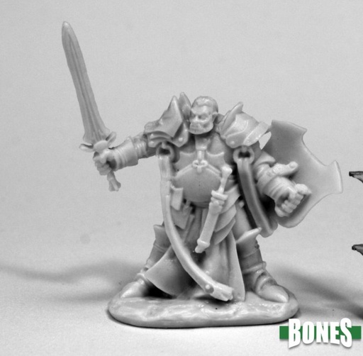 [77438] Jurden, Half Orc Paladin