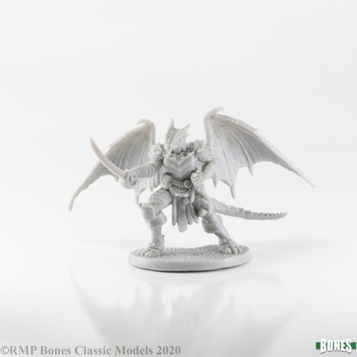 [77656] Tazythas, Dragonfolk Rogue