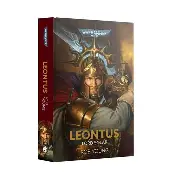 [BL3207] Leontus: lord Solar