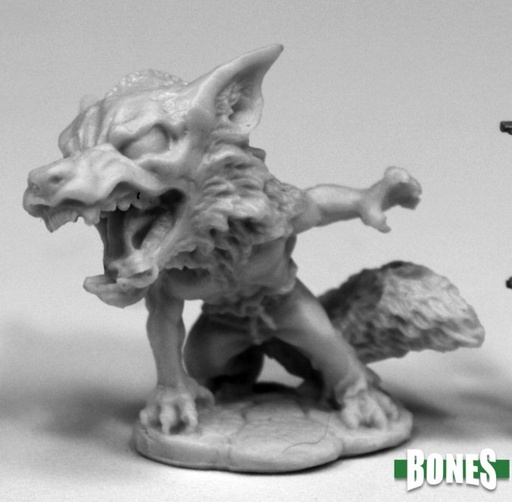 [77611] Bonesylvanians - Lon