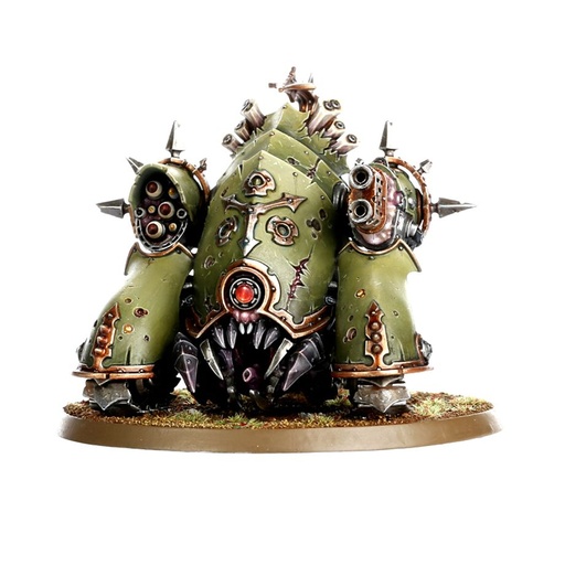 [GM43-56] Myphitic Blight-hauler
