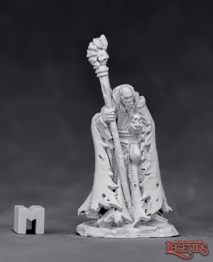 [03880] Phineas Greybone, Necromancer