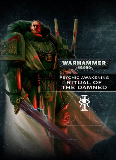 Ritual Of The Damned