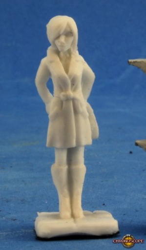 [80026] Agatha Fox