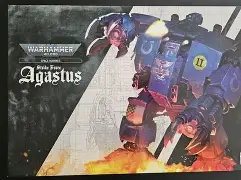 [48-99] Strike Force Agastus