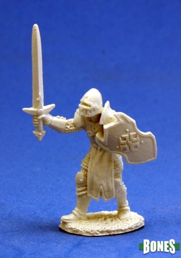 [77008] Garrick the Bold