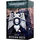Warhammer Chapter Approved